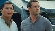 Terra Nova | Image Source: 20th Television
